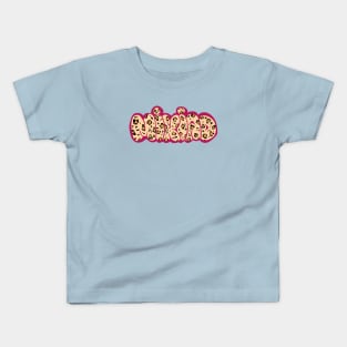 mikiad // LEOPARD Kids T-Shirt